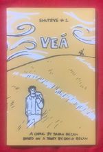 Shuteye #1: Vea