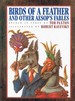 Birds of a Feather and Other Aesop's Fables