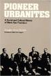 Pioneer Urbanites: Social & Cultural History of Black San Francisco
