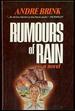 Rumours of Rain