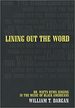 Lining Out the Word: Dr. Watts Hymn Singing in the Music of Black Americans