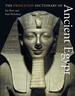 The Princeton Dictionary of Ancient Egypt