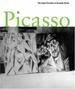 Picasso: the Cubist Portraits of Fernande Olivier