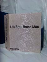 Life Style: Bruce Mau