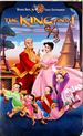 The King and I [Vhs]