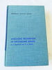 1972 Hc Anelastic Relaxation in Crystalline Solids By Arthur S. Nowick; B. S. Berry