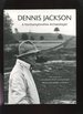 Dennis Jackson a Northamptonshire Archaeologist