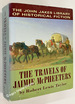 The Travels of Jaimie McPheeters; Large Print Edition