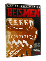 Heismen After the Glory