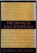 The Shape of Sola Scriptura