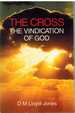 The Cross the Vindication of God