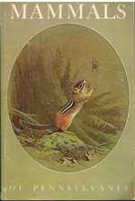 Mammals of Pennsylvania