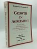 Growth in Agreement: Reports and Agreed Statements of Ecumenical Conversations on a World Level
