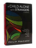 A Child Alone With Strangers