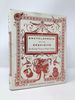 Encyclopedia of the Exquisite: an Anecdotal History of Elegant Delights