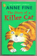 The Diary of a Killer Cat