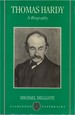 Thomas Hardy: a Biography