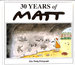 30 Years of Matt: the Best of the Best-Brilliant Cartoons From the Genius, Award-Winning Matt