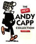 New Andy Capp Collection Number 1: No. 1 (the Andy Capp Collection)