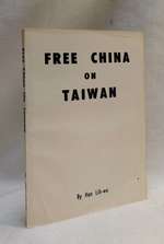 Free China on Taiwan