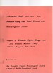 Abstracted Wills 1805-1831 From Franklin County, Ohio Court Records With Genealogical Notes