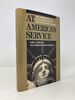 At America's Service: How Corporations Can Revolutionize the Way They Treat Their Customers