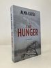 The Hunger (Thorndike Press Large Print Bill's Bookshelf)