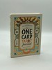 The One Card Tarot Journal 150 Prompts for Single Card Tarot Wisdom