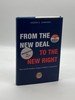 From the New Deal to the New Right Race and the Southern Origins of Modern Conservatism