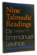 Nine Talmudic Readings