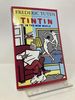 Tintin in the New World: a Romance