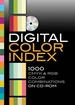 Digital Color Index