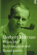 Philosophy, Psychoanalysis and Emancipation: Collected Papers of Herbert Marcuse, Volume Five