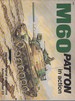 M60 Patton in Action (Squadron Armor in Action #2023)