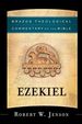 Ezekiel: (a Theological Bible Commentary From Leading Contemporary Theologians-Btc) (Brazos Theological Commentary on the Bible)