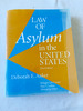 1998 Pb Law of Asylum in the United States By Anker, Deborah