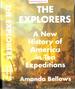 The Explorers: a New History of America in Ten Expeditions