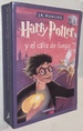 Harry Potter Y El Cliz De Fuego