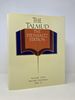 The Talmud, the Steinsaltz Edition, Volume 18: Tractate Sanhedrin Part IV