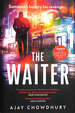 The Waiter: the Award-Winning First Book in the Detective Kamil Rahman Series