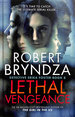 Lethal Vengeance: 8 (Detective Erika Foster)