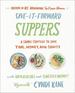 Save-It-Forward Suppers: a Simple Strategy to Save Time, Money, and Sanity