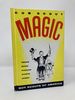 Cub Scout Magic: Tricks Magic Puzzles Stunts Games