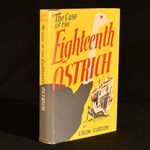 The Case of the Eighteenth Ostrich