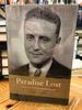 Paradise Lost: a Life of F. Scott Fitzgerald