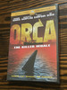 Orca-the Killer Whale (Dvd) (New)