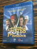 The Pirates of Penzance-Gilbert & Sullivan / Australian Opera [Blu-Ray]