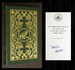 Tuck Everlasting (Natalie Babbitt Signed Easton Press Edition)