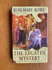 The Legatus Mystery
