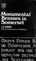 Monumental Brasses of Gloucestershire